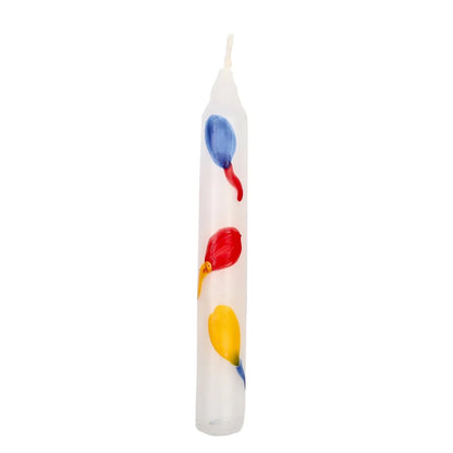 Ahrens Celebration Ring Candles - Balloons
