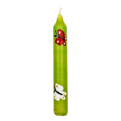 Ahrens Celebration Ring Candles- Butterflies