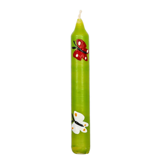 Ahrens Celebration Ring Candles- Butterflies