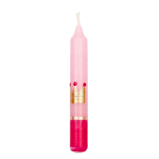 Ahrens Celebration Ring Candle - Crown