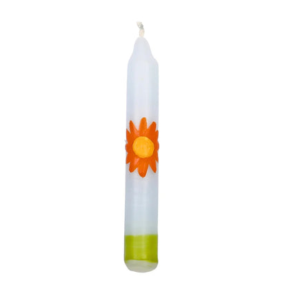Ahrens Celebration Ring Candles- Sun