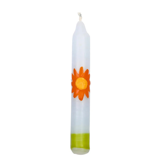 Ahrens Celebration Ring Candles- Sun