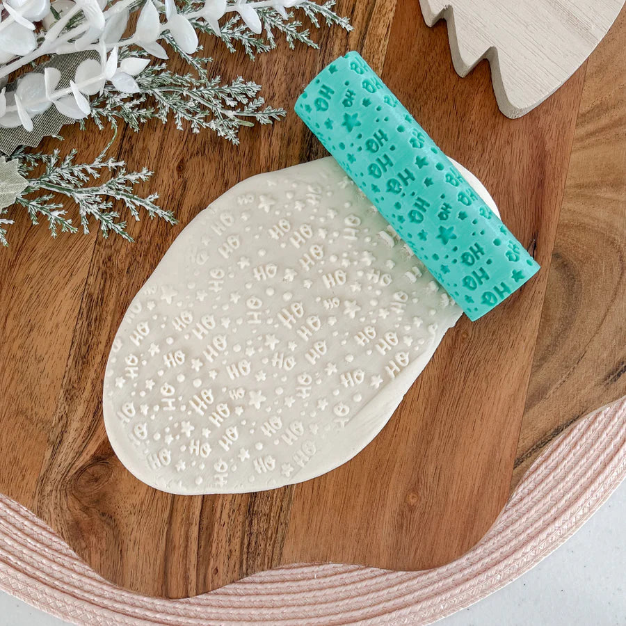 ECO Play Sense Textured Rollers | Set of 3 - Peach