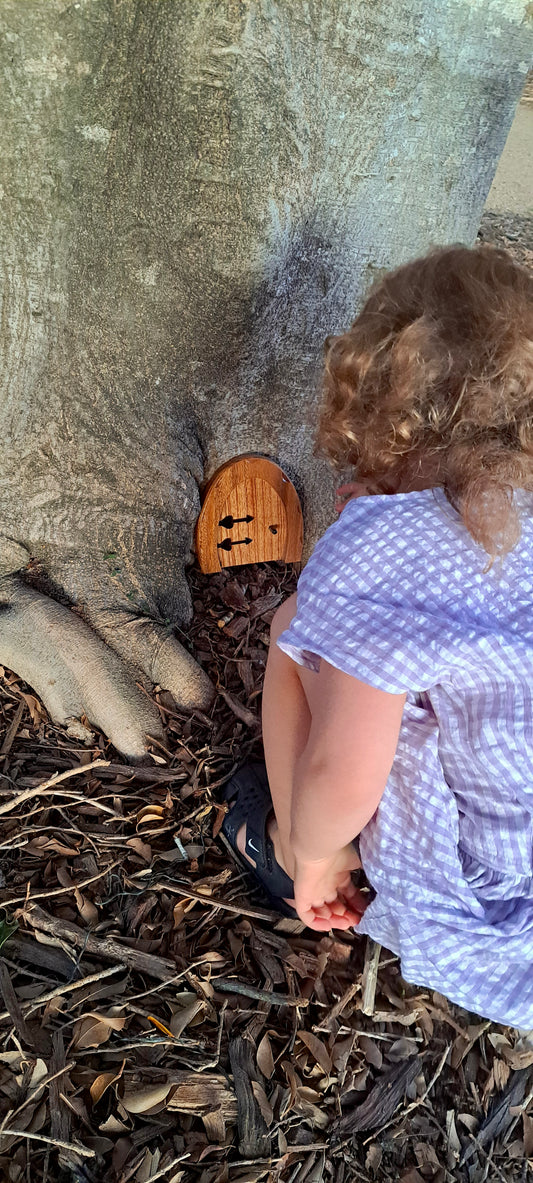 Fairy Door