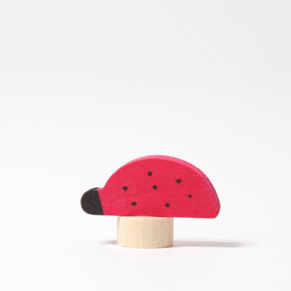 Grimm’s Ladybird Decoration