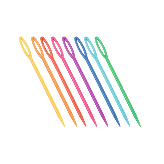 URSUS Embroidery Needles Set of 32