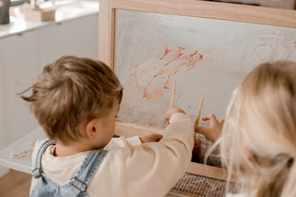 4 In 1 Easel