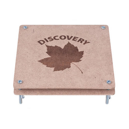 Flower Press