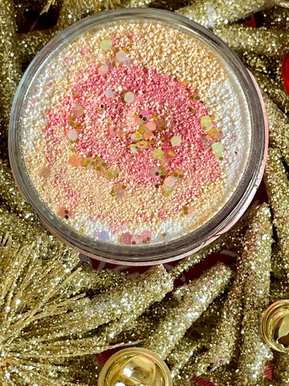 Merry Fizzmas- Santa Baby- Limited Edition