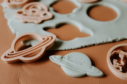 Outer Space Eco Cutter Set