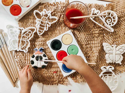 Poster Colour Palette - assorted colours available