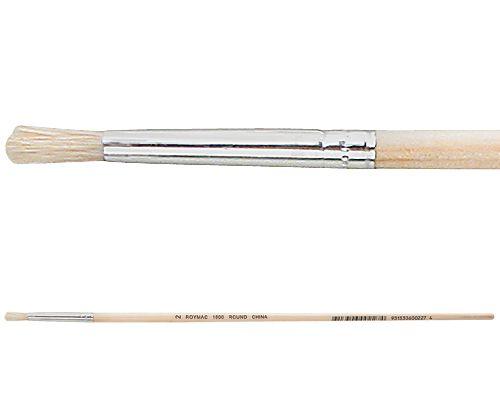 Paint Brush Set-6pc