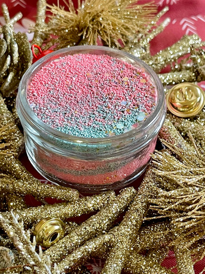 Merry Fizzmas- Holy Mistletoe - Limited Edition