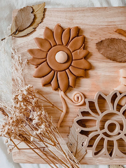 Sunflower Eco Cutter