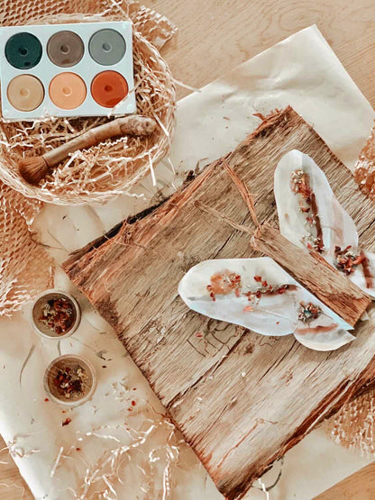 Poster Colour Palette - assorted colours available