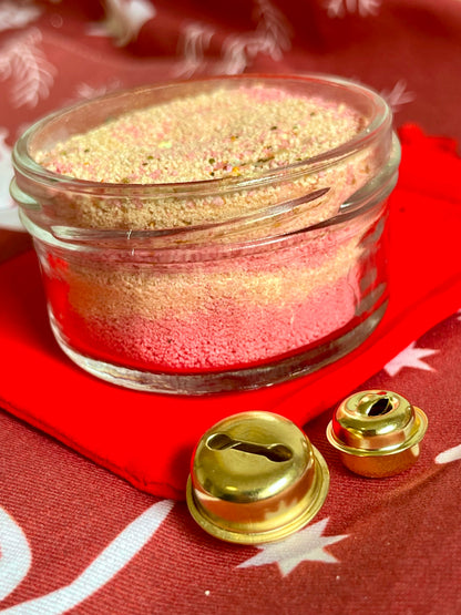 Merry Fizzmas- Jingle - Limited Edition