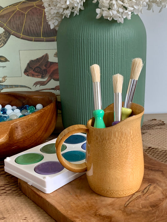 Easi-Grip Paint Brush Set of 3