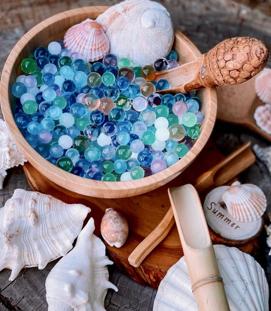 Water Marbles