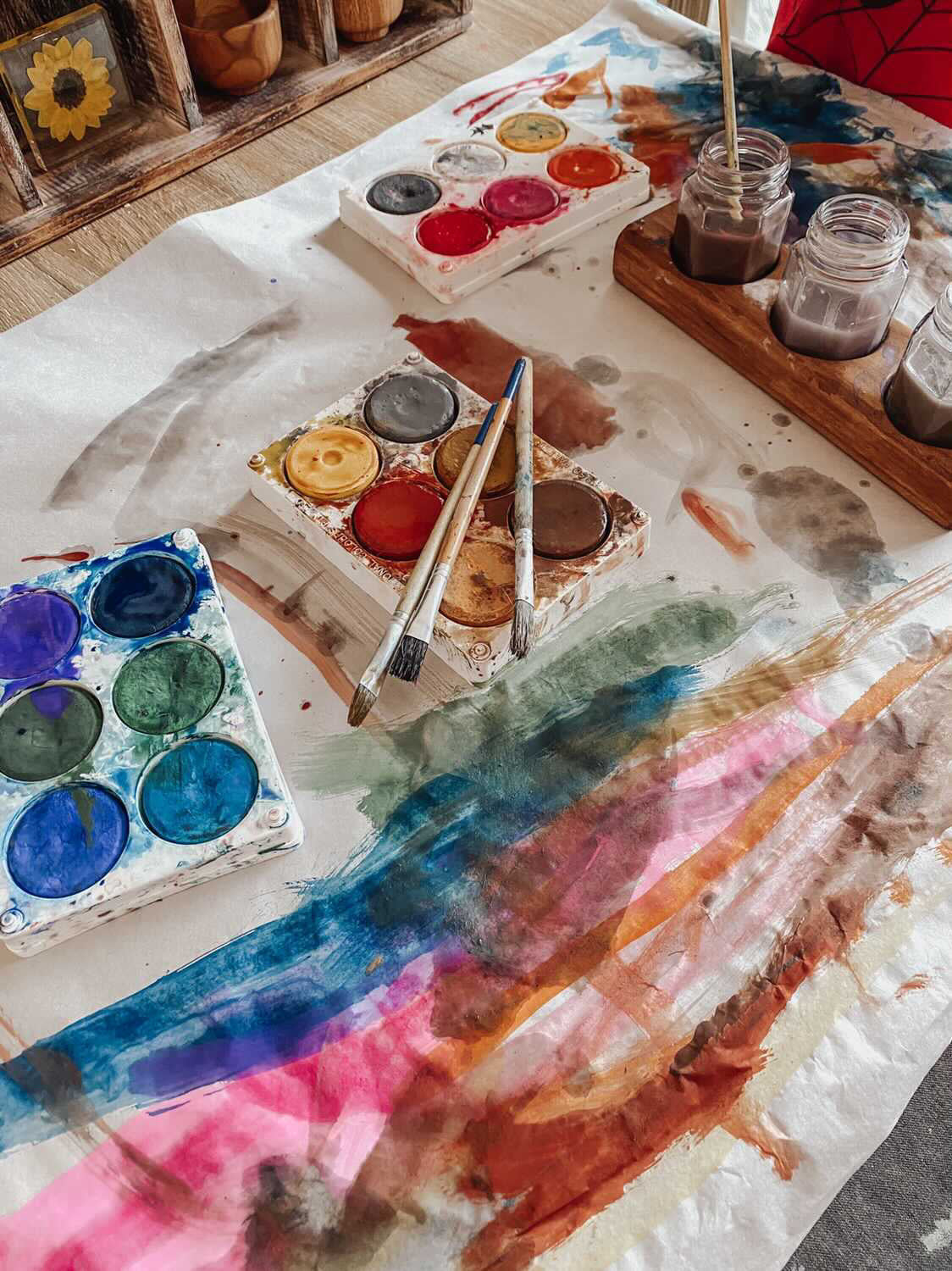 Poster Colour Palette - assorted colours available