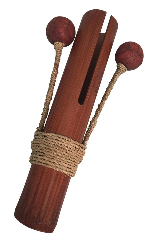 Bamboo Kenari Single