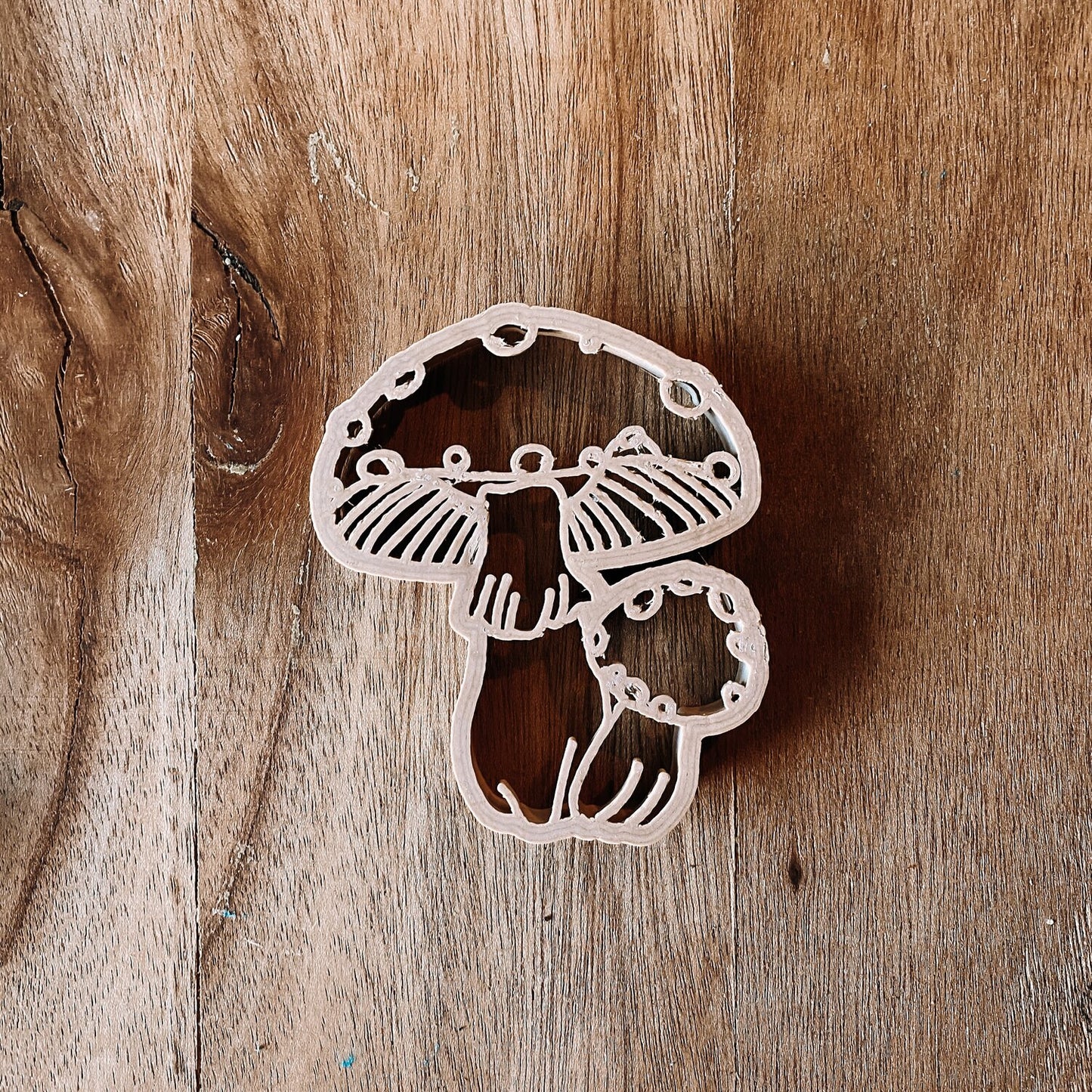 Mushroom Eco Cutters