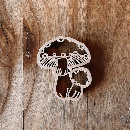 Mushroom Eco Cutters