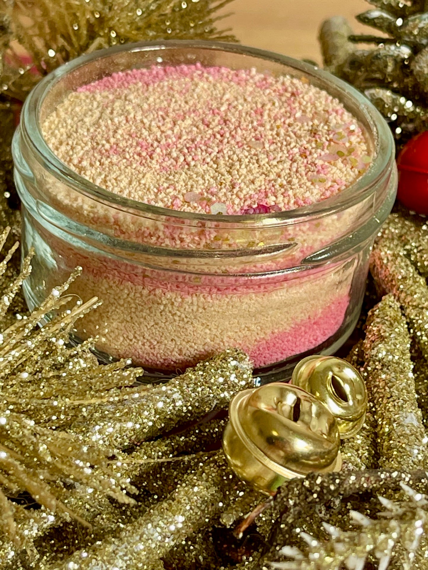 Merry Fizzmas- Jingle - Limited Edition