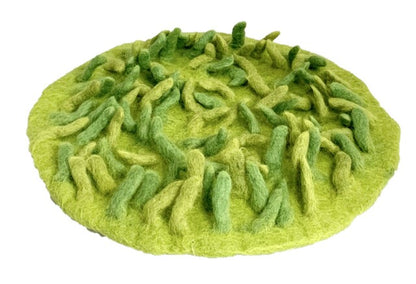 Grassy Mat