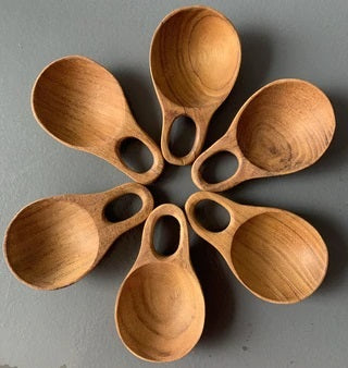 Mini Moon Scoop