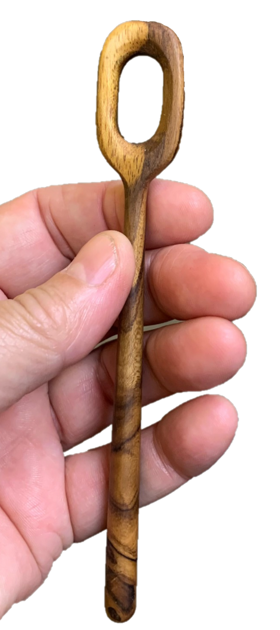 Potion Stirrer/ Bubble Wand