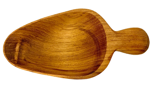 Grain Sensory Scoop