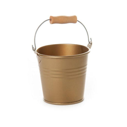 Bambino Tin Buckets- Mini