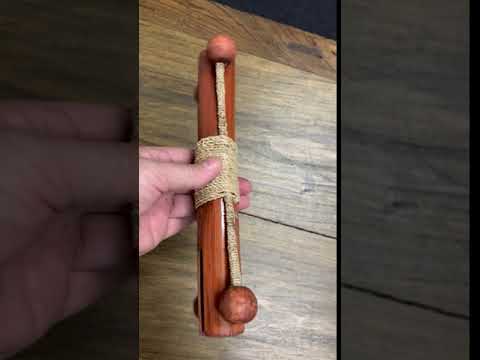 Bamboo Kenari Double