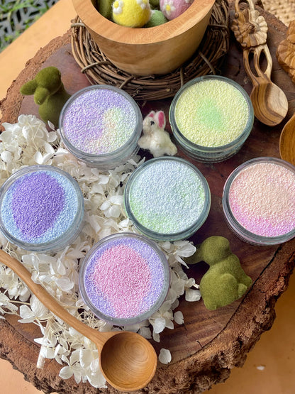 Groovy Eggs Set- LIMITED EDITION EASTER COLLECTION