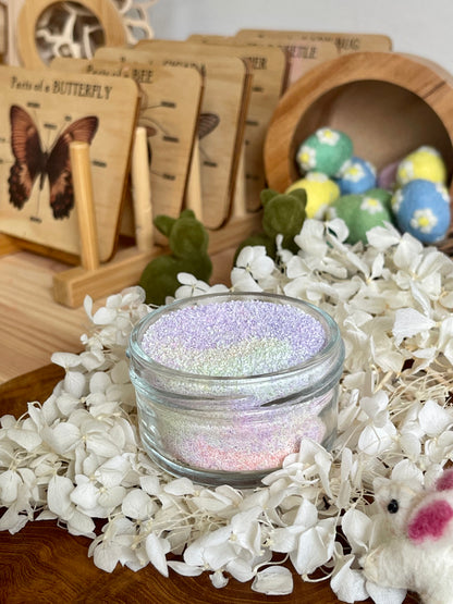 Speckled Egg- Confetti Rainbow Wish Fizz- Limited Edition Easter Collection