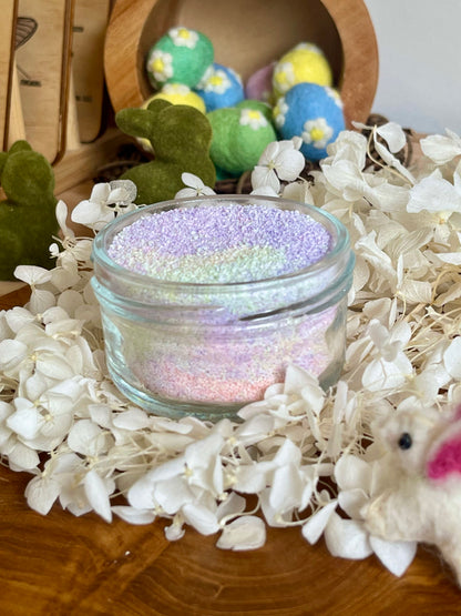 Speckled Egg- Confetti Rainbow Wish Fizz- Limited Edition Easter Collection