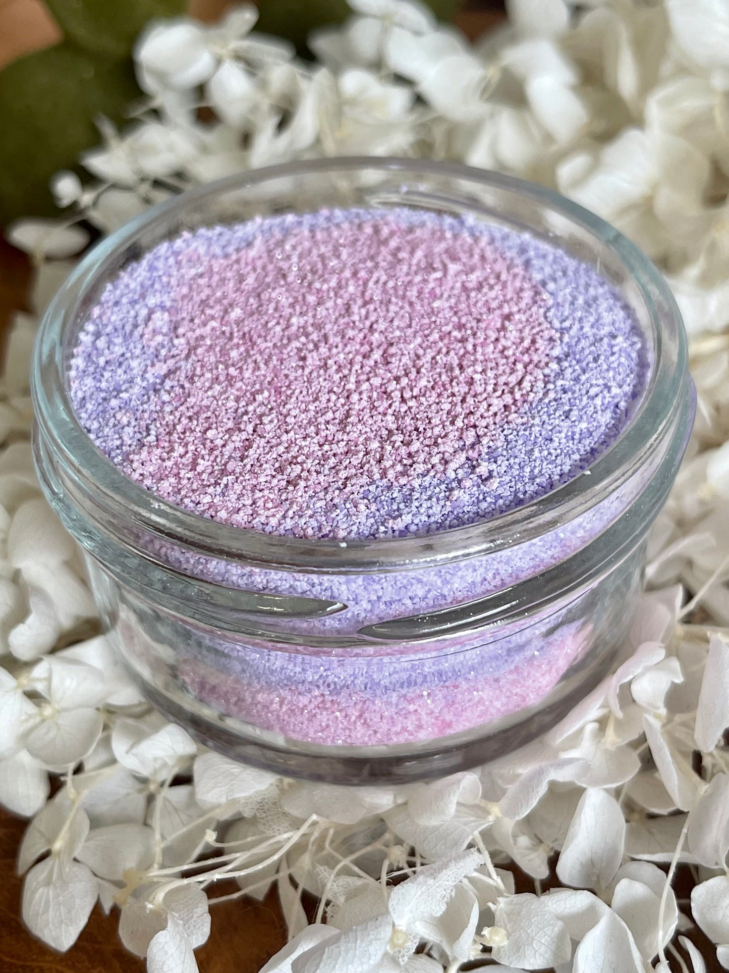 Speckled Egg- Purple and Pink Wish Fizz- Limited edition Easter Collection