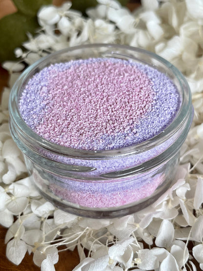 Speckled Egg- Purple and Pink Wish Fizz- Limited edition Easter Collection