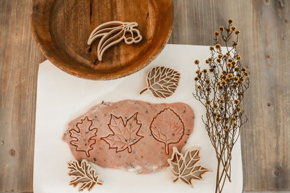 Leaf Eco Cutter Set