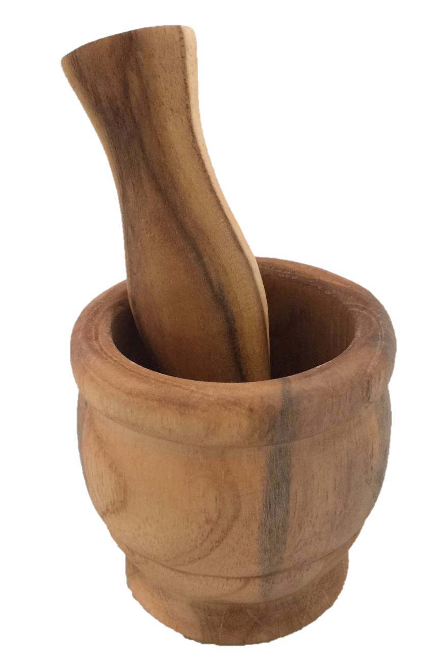 Mortar and Pestle- Small