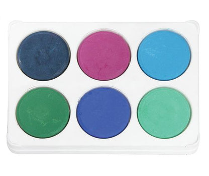 Poster Colour Palette - assorted colours available