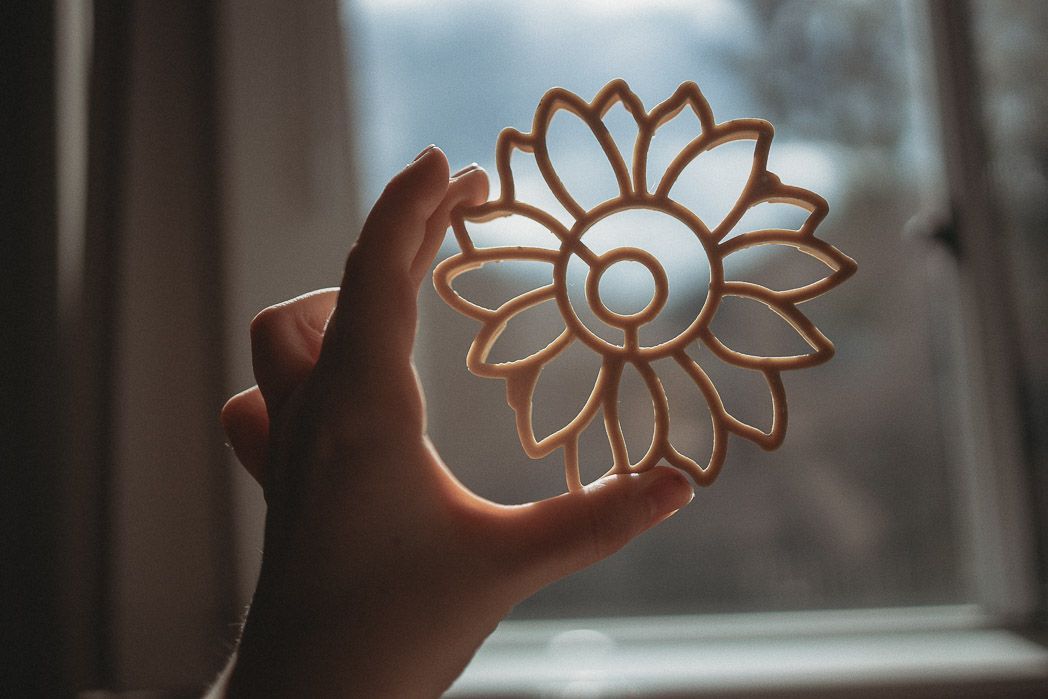 Sunflower Eco Cutter