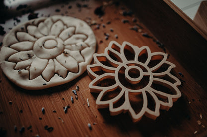 Sunflower Eco Cutter