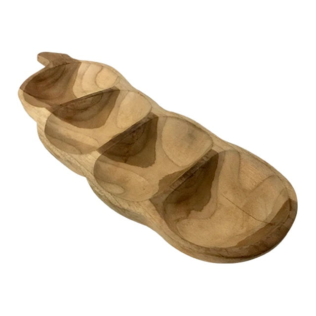 Tamarind tray- large